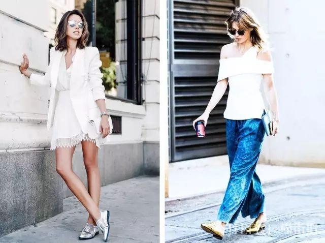 2018年最流行的七双鞋,时髦爆了!