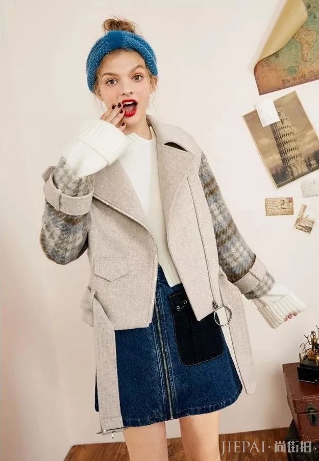 今年大衣怎么挑？这 8 款够时髦！