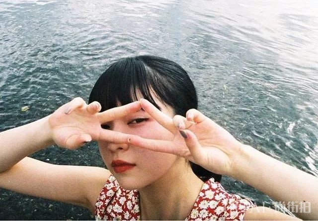 时髦精 | 超级有品的日系小姐姐