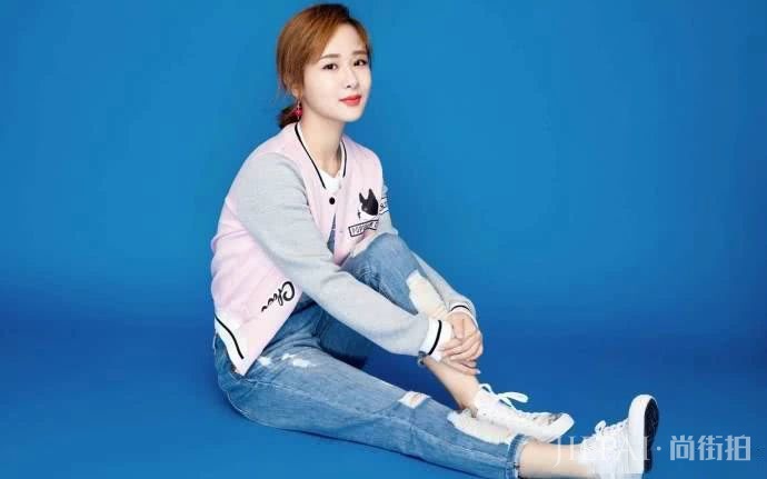 杨紫也太拼，为进军影视圈瘦成“排骨精”，你喜欢瘦下来的她吗？