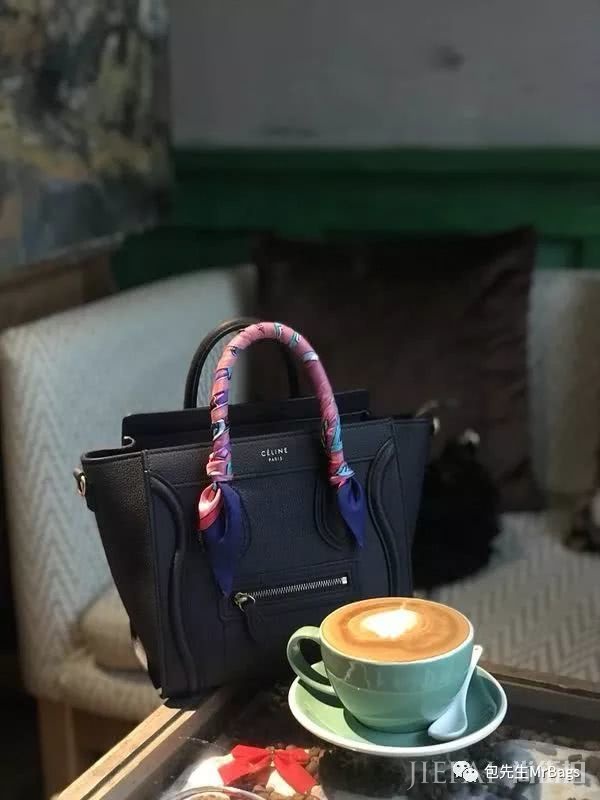 这里有一份最全的流行包包介绍 有你看中的吗？