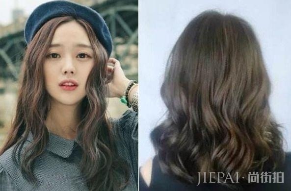 30岁以后发量太少？建议尝试3款发型，看着蓬松又时髦！