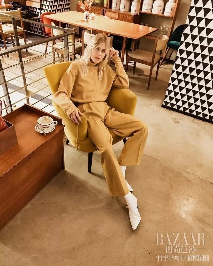 穿短靴会矮半截?来看看这6款新季大热时髦说明书