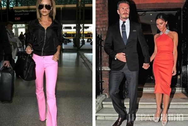 秋冬同色系衣服搭配?最气质的穿搭!