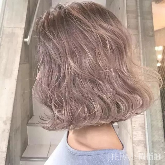 12星座开运发色 还不快点戳进来