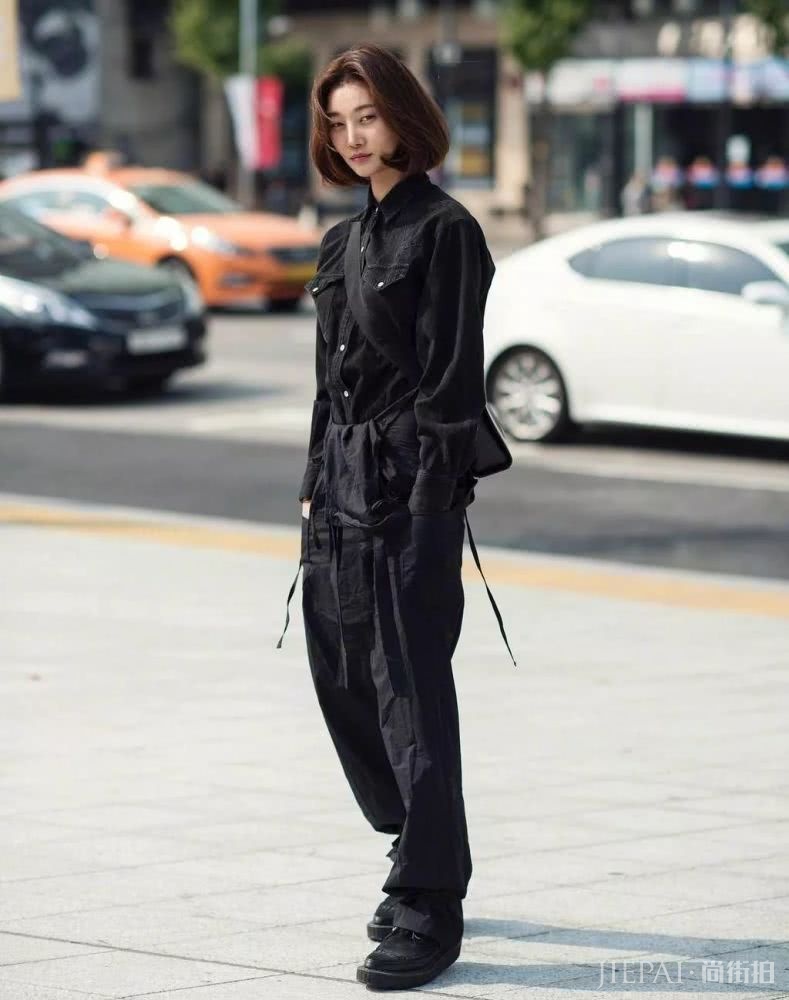 群魔乱舞车祸现场？今年的时装周看点太多了