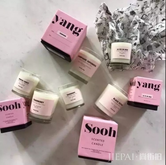 好看的化妆品 少女心爆棚的粉色好物