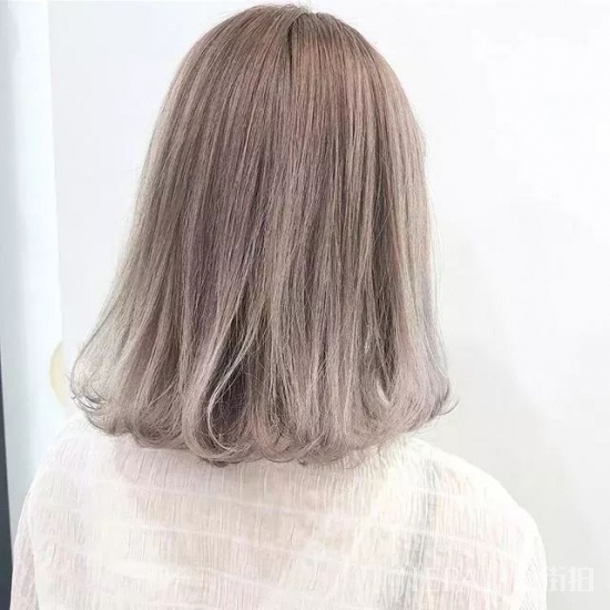 12星座开运发色 还不快点戳进来