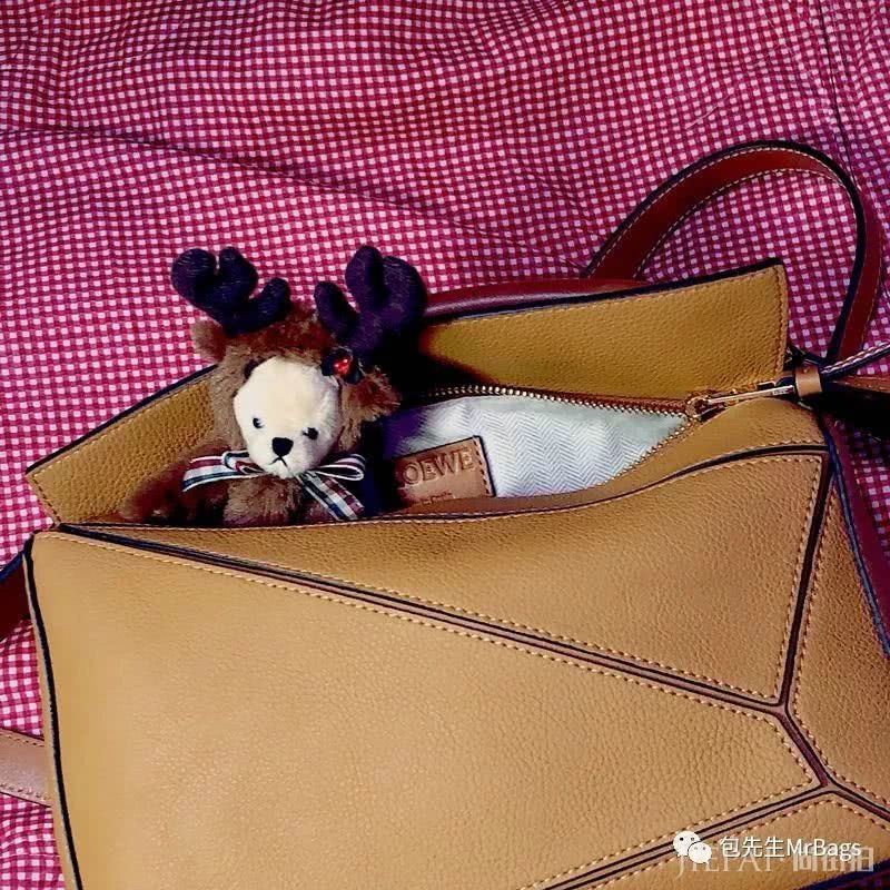 这里有一份最全的流行包包介绍 有你看中的吗？