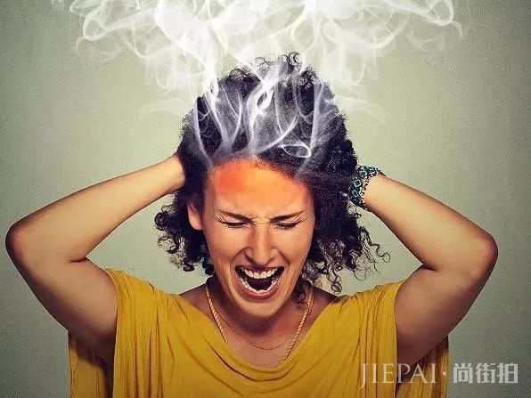 关于短发那些事儿