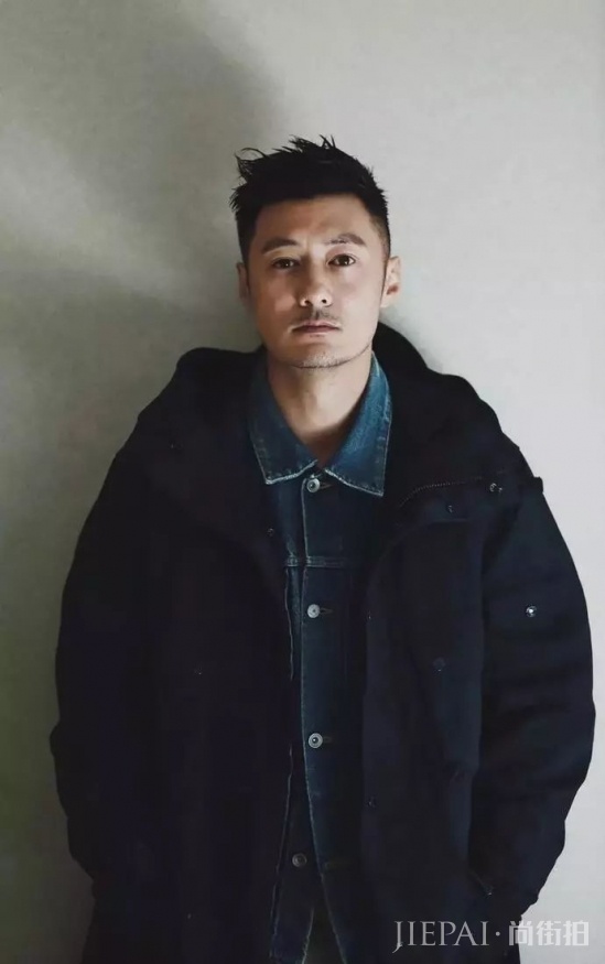 今年适合亚洲男性的流行发型