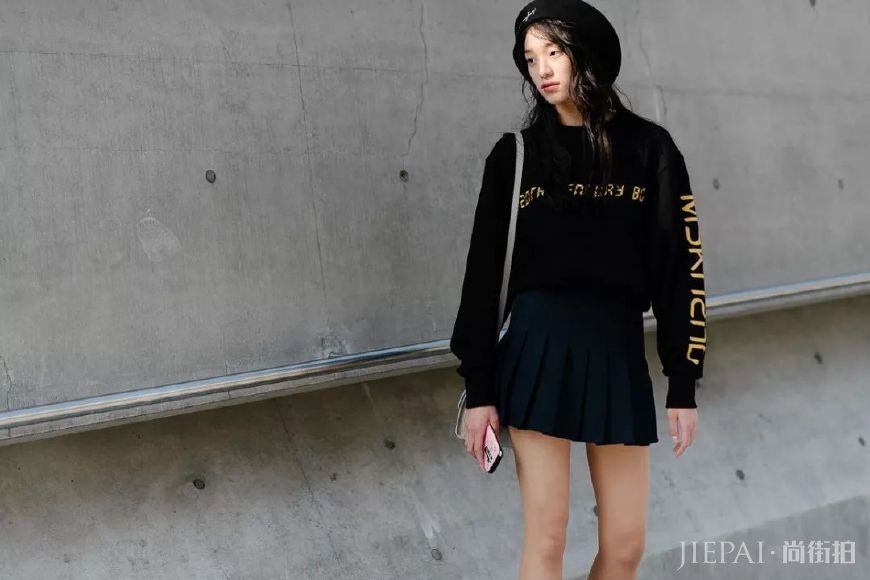 衣服太多,但怎么穿衣打扮更好看?让这群时髦精来告诉你吧!