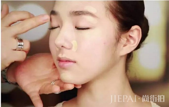 怎样学化妆 让你从小白变老手