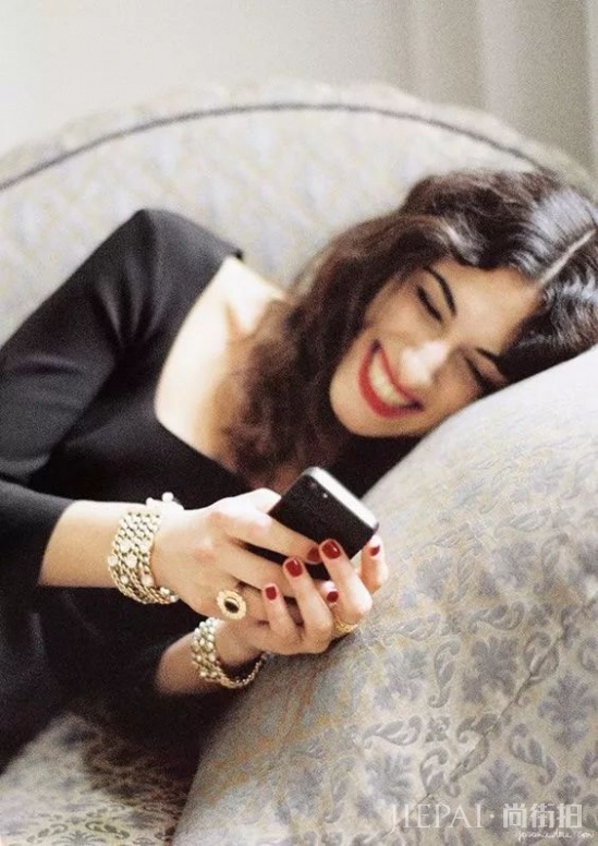 2018最新最全卷发攻略，看看哪种适合你