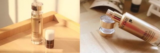 干性皮肤用什么粉底 超强待机的底妆让你开挂每一天