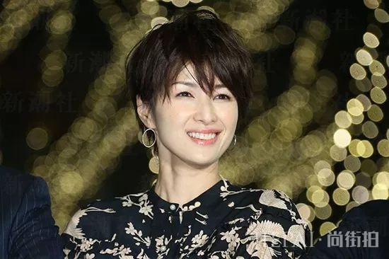 绫濑遥第十，北川景子第六，“女人味十足”的日本女优第一名是？