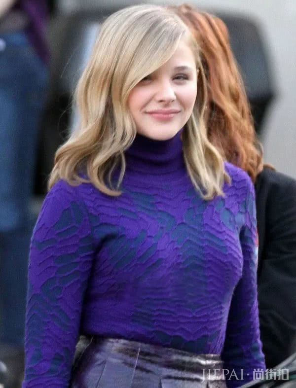 这有一份超全的秋冬款最显瘦穿搭秘籍，粗腰宽胯粗腿都有救，不进来看看吗