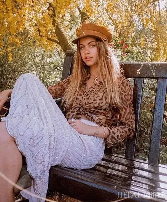 4个关于帽子的挑选技巧,让你这个秋冬保暖又有型