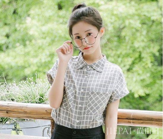 约会时候的发型指南,10款百搭发型!