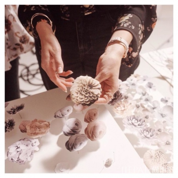 绝美腕表品牌 Olivia Burton