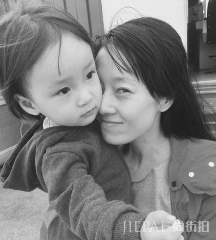 《找到你》长发马伊琍上线!到底什么脸型才最适合留短发?