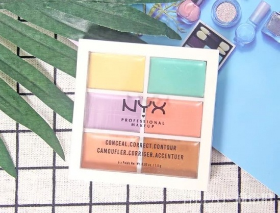 平价化妆品推荐 这些都是大牌的平价版