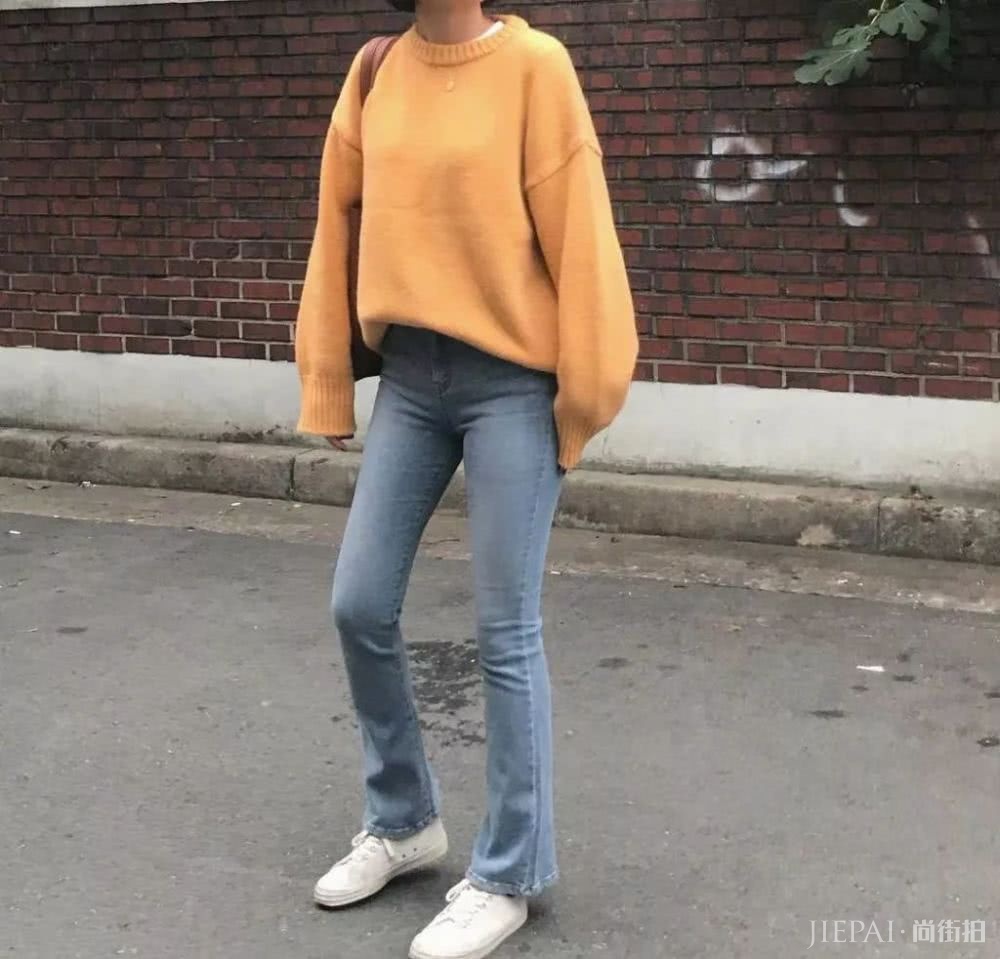 这有一份超全的秋冬款最显瘦穿搭秘籍，粗腰宽胯粗腿都有救，不进来看看吗