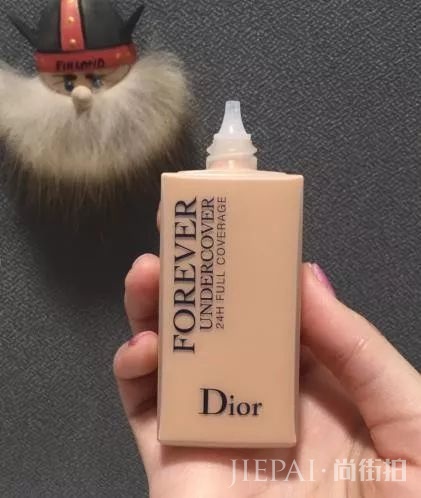 平价好用的粉底液 便宜的居然只要50块钱