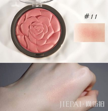 平价化妆品推荐 这些都是大牌的平价版