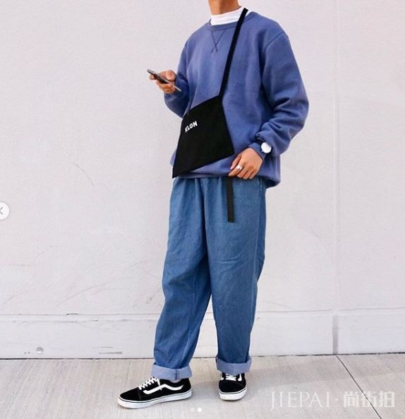 《 2018秋冬最受欢迎男友人设排行榜 》:山系居然不是第一名?