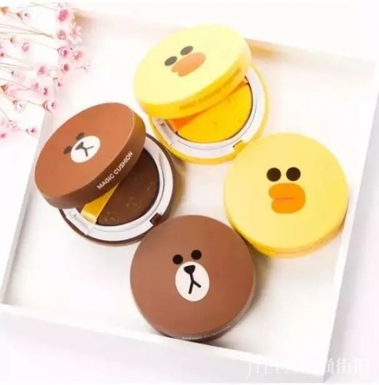 气垫bb的正确使用方法 你掌握了正确的打开方式吗