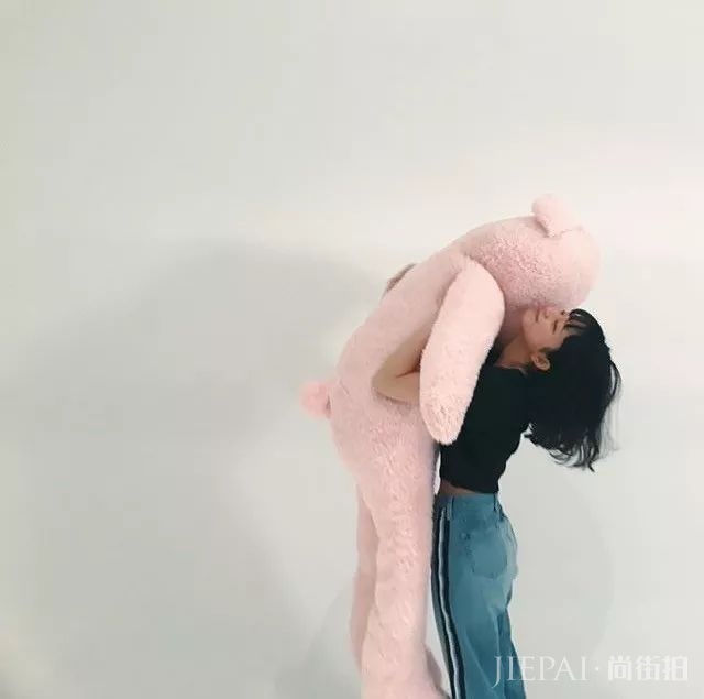 时髦精 | 超级有品的日系小姐姐