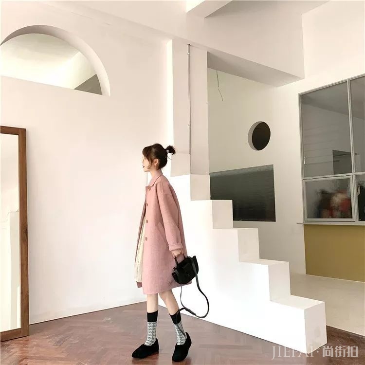 今年大衣怎么挑？这 8 款够时髦！