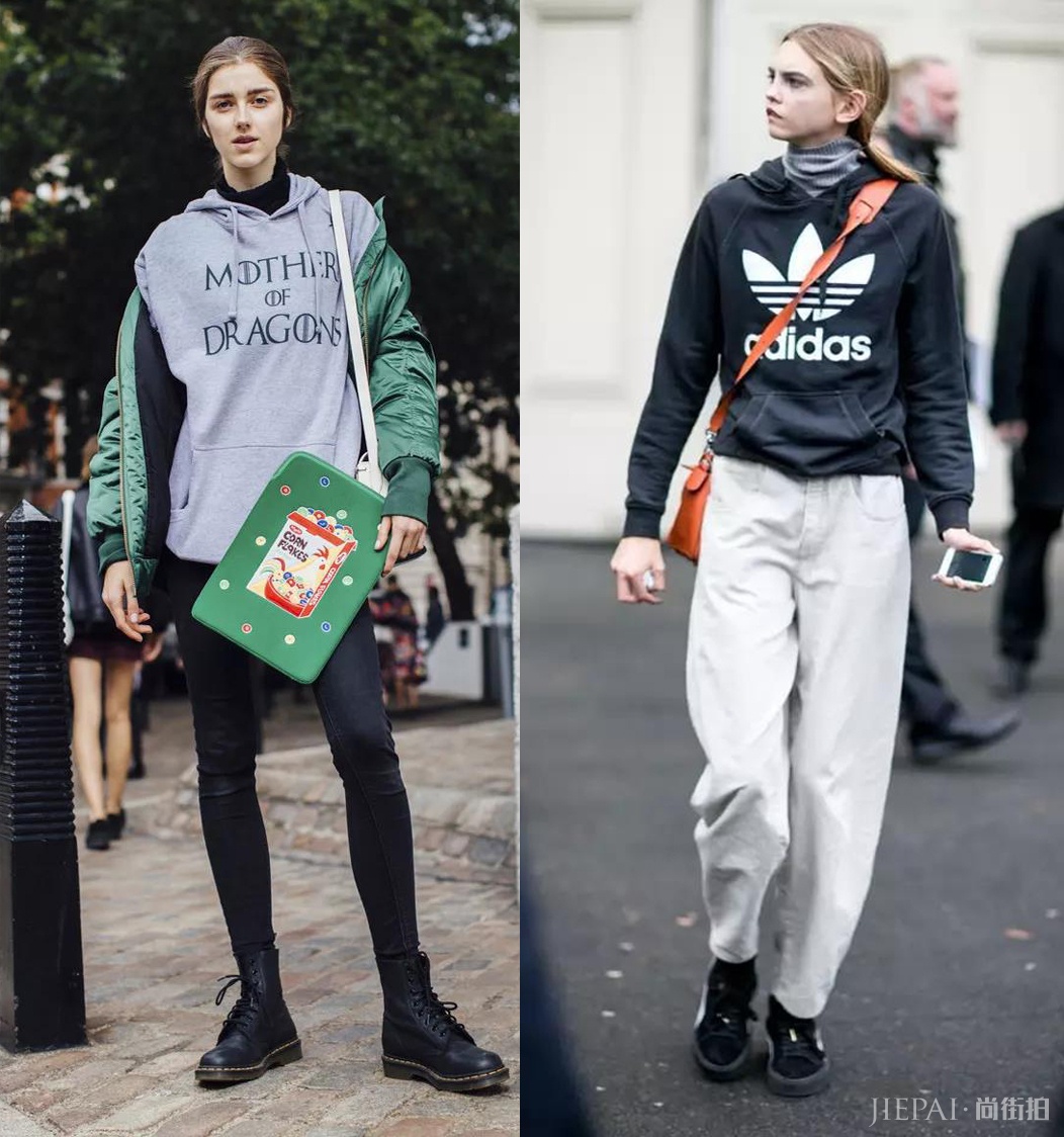 2018秋冬,你的衣柜还缺了一件高领毛衣