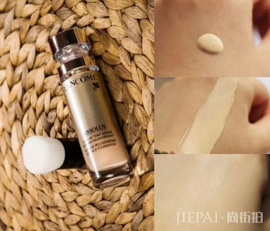 干性皮肤用什么粉底 超强待机的底妆让你开挂每一天