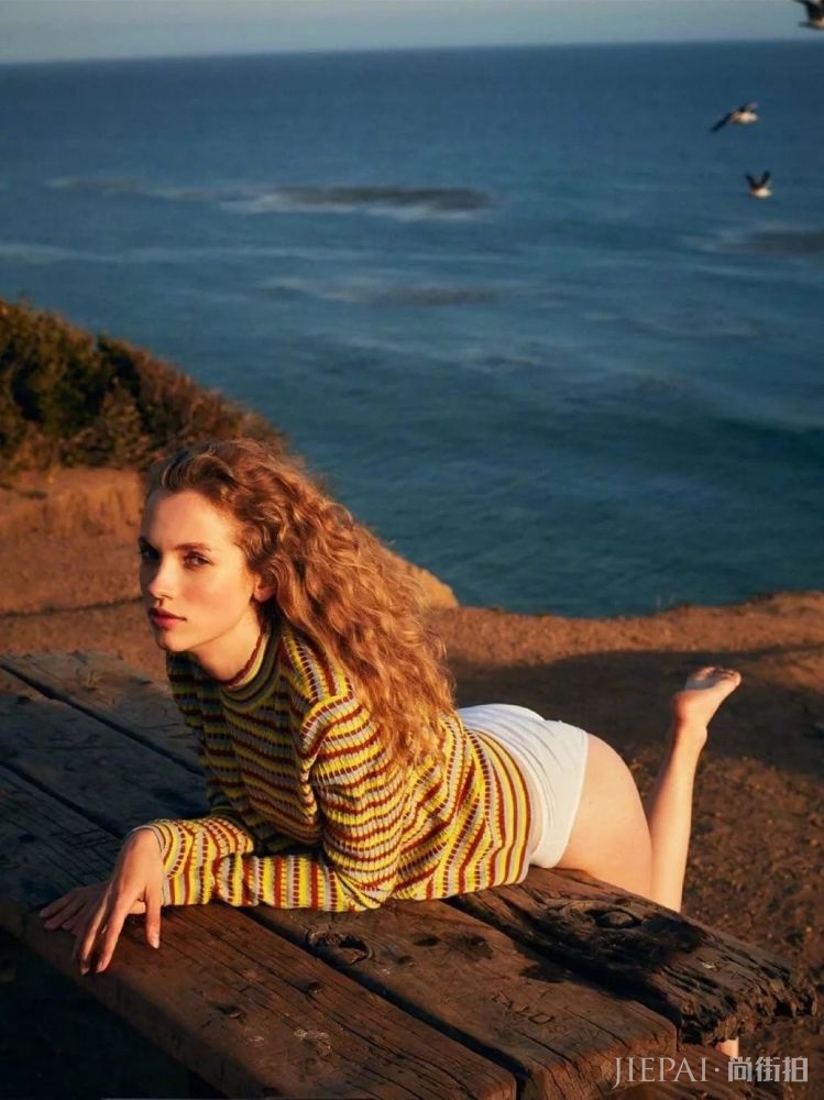 你的手机屏保也该换上“秋装”了，最美的都在这里