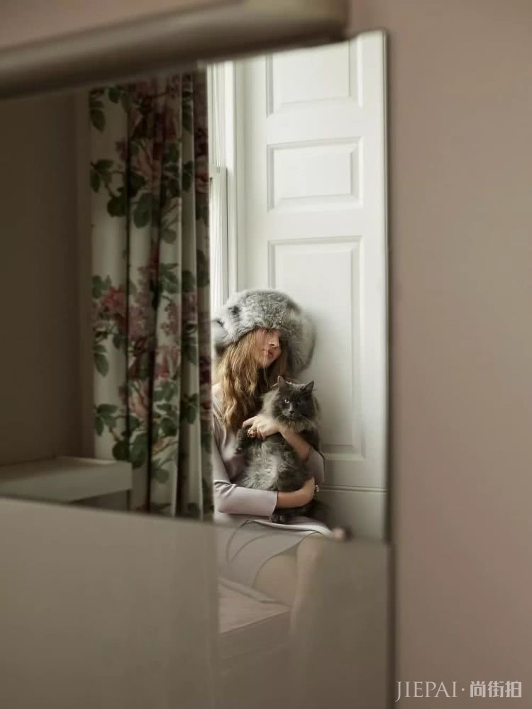 你的手机屏保也该换上“秋装”了，最美的都在这里