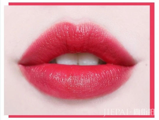 性价比高的口红推荐 这支口红一点不输大牌
