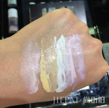 妆前乳哪个牌子好 用对妆前乳底妆服帖一整天