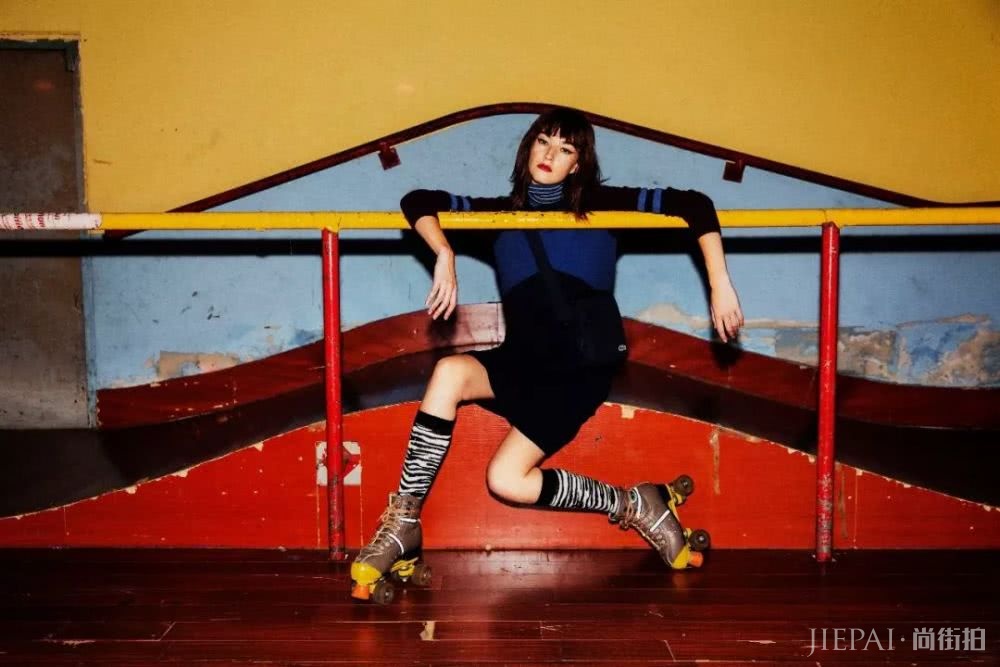 今年最火的4种穿法，用最简单的衣服就能搞定