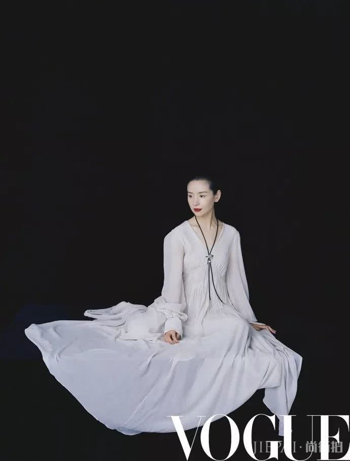 董洁 :相信自己