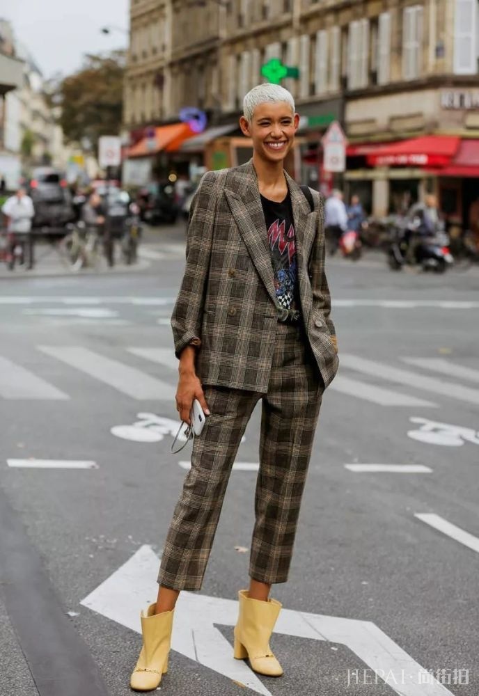 群魔乱舞车祸现场？今年的时装周看点太多了