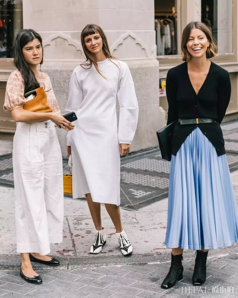 这里有一份最全的从秋穿到冬，保暖又时髦的搭配清单