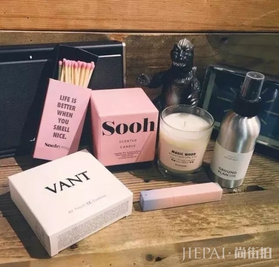 好看的化妆品 少女心爆棚的粉色好物