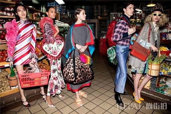 90后新生代力量 百变游天翼不仅仅是“超模”这么简单