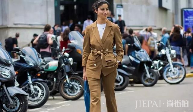 懒人必备秋冬外套，时尚百搭，让你美美的