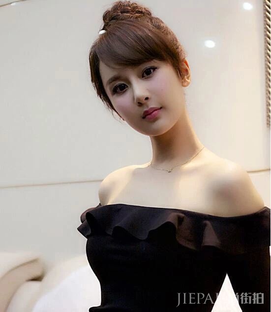 杨紫也太拼，为进军影视圈瘦成“排骨精”，你喜欢瘦下来的她吗？