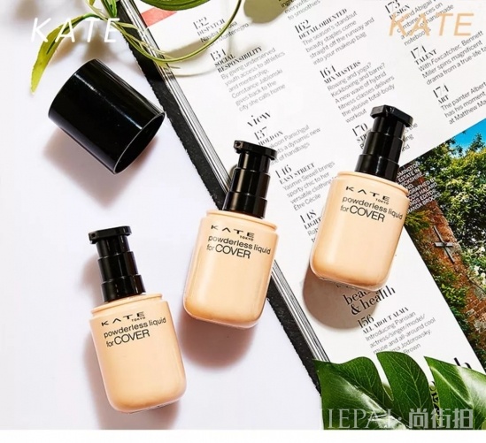 平价好用的彩妆 能省下好多钱