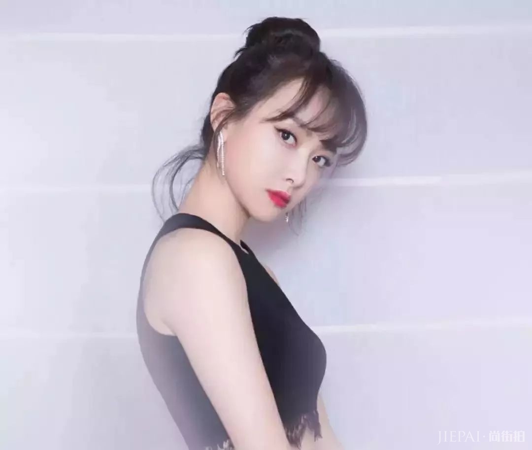 显脸小的“刘海”,今年哪一款最适合你?