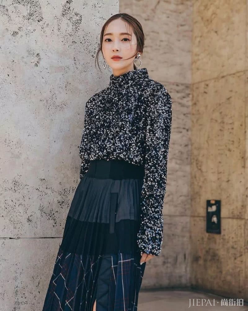 从亚洲最美面孔 到最会赚钱的女总裁 看她怎样活出白富美人生的